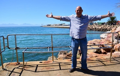 Avontuur wag vir liefhebbers van adrenaliensport