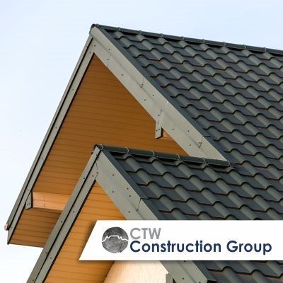 The best roof for an outstanding building