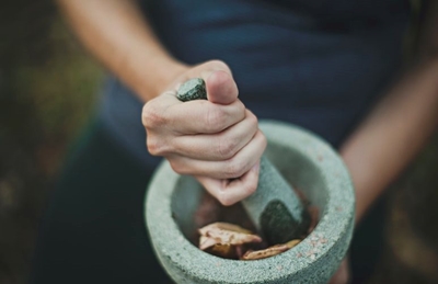 Collaboration yields positive results for traditional health practitioners