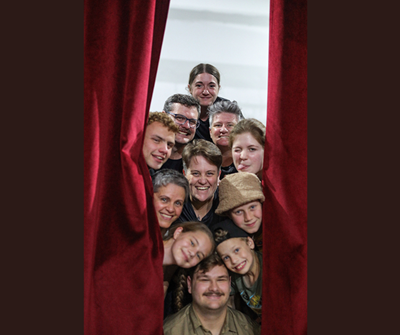 Heidi bring nostalgie na Markteater