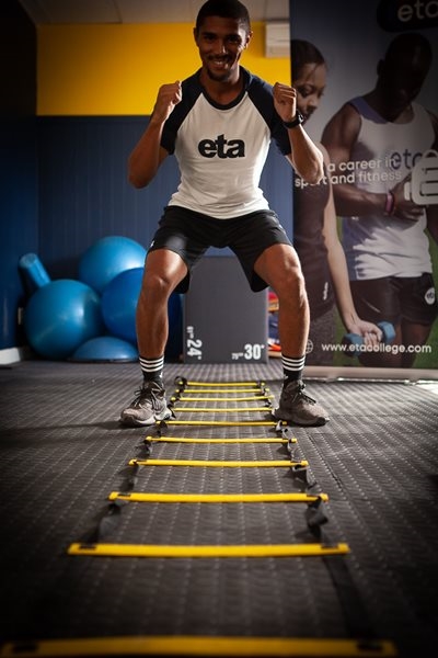 Shaping job-ready sports professionals