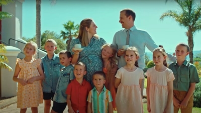 Hilarious Afrikaans advert sweeps in millions of viewers
