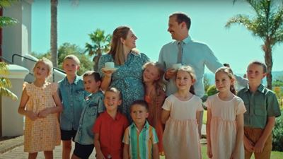 Hilarious Afrikaans advert sweeps in millions of viewers