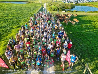 Gear up for Two Lagoons Road Race