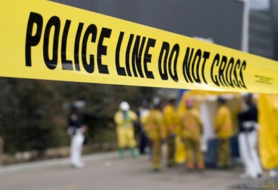 Police on manhunt for Actonville murder suspects