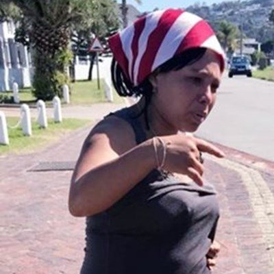 Reports of Curly's reappearance unconfirmed - police