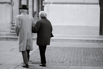 5 financial steps you must take in your golden years