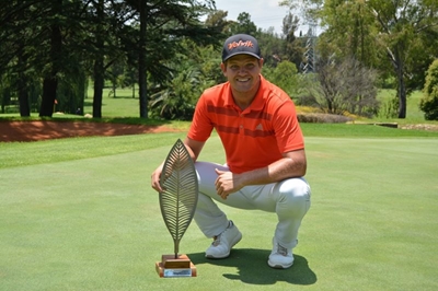 Korb conquers at IGT Wingate Race to Q-School