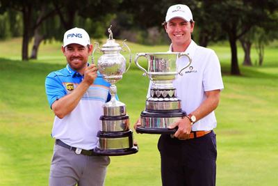 South African Open