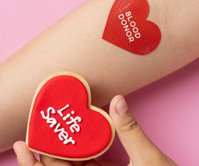 Factors influencing blood supply 