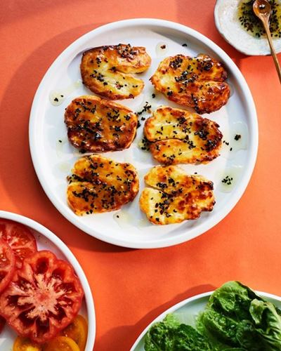 Say Cheese! … and celebrate National Cheese Day! 