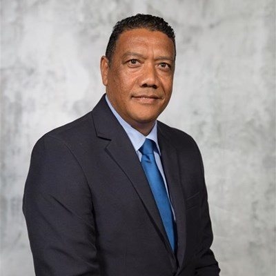 George Mayor suspended for 60 days from DA activities