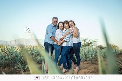 Vliegongeluk eis jong lewe