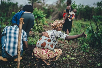 Eastern Cape honours women in agriculture