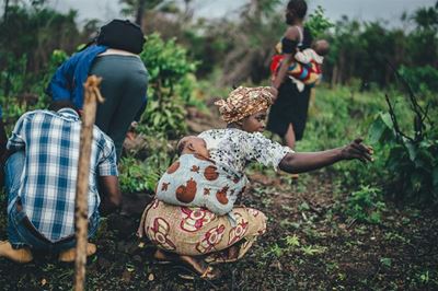 Eastern Cape honours women in agriculture
