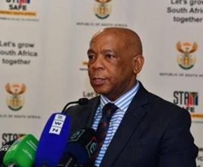 Ramokgopa to announce load reduction interventions