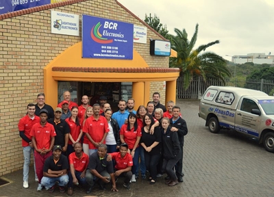 80 years of experience drives local electronics company merger