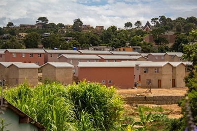 Build your own RDP home