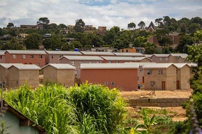 Build your own RDP home
