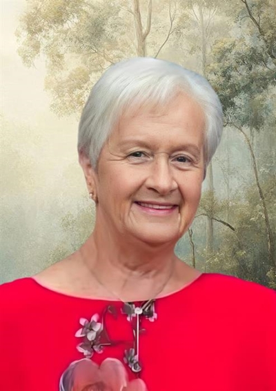 Niehaus-familie groet hul hartklop