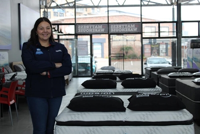 The Mattress Warehouse