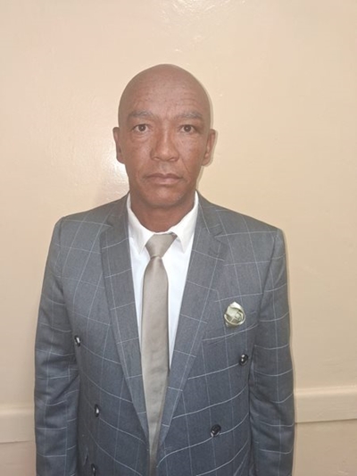 October Haarvoor Elected as New Deputy Mayor of Beaufort West