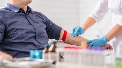 Give blood this holiday