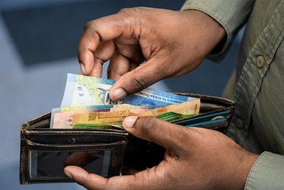 Increase in national minimum wage effective from 1 March