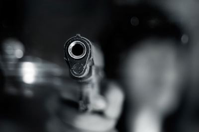 Neighbour dispute ends in murder