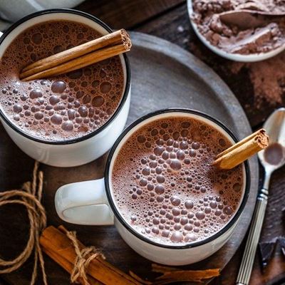 Eco-friendly ways to keep warm