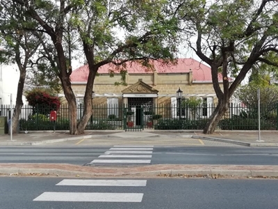 Tuishuis-waternood kry aandag