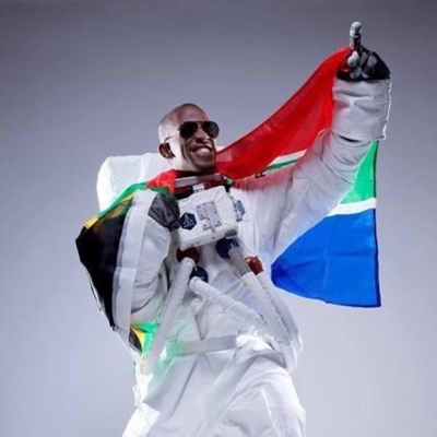 Tributes pour in for Mandla Maseko, would-be space traveller