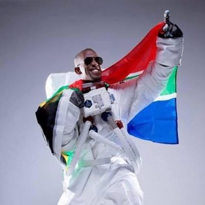 Tributes pour in for Mandla Maseko, would-be space traveller