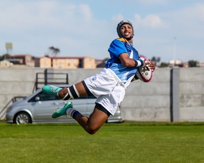 Organiseerders wil Paasnaweek-rugbytoernooi jaarlikse gebeurtenis maak   