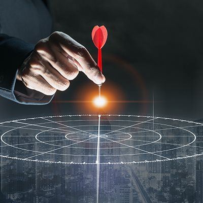 How to define your digital marketing goals 