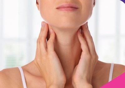 Tired and temperamental? Maybe your thyroid is to blame
