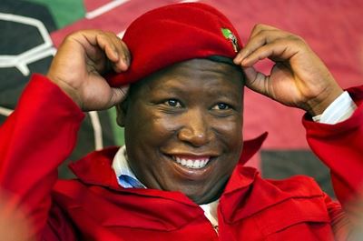 EFF warns DA over failure to back land motion