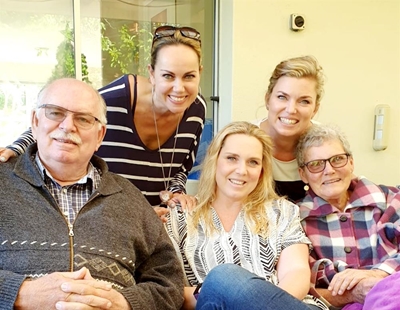 Noue ontkoming op kruising