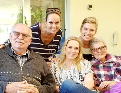 Noue ontkoming op kruising