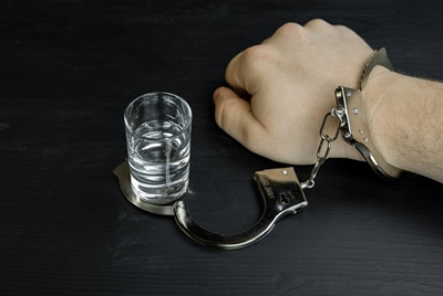 500 Drivers arrested for DUI over Easter