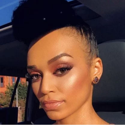 Pearl Thusi to star in Netflix’s first original African series