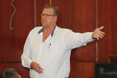 Hot debate erupts on homeless issue