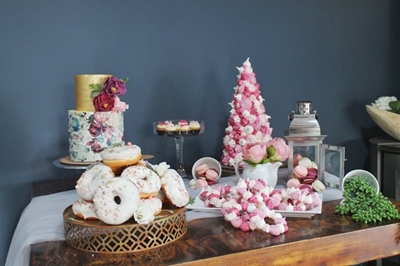 Cake Off a sweet success despite lockdown