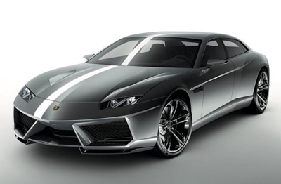 Lamborghini keen on reviving ‘Estoque’ to storm Taycan