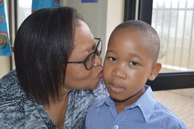 Curro welcomes Grade 1s