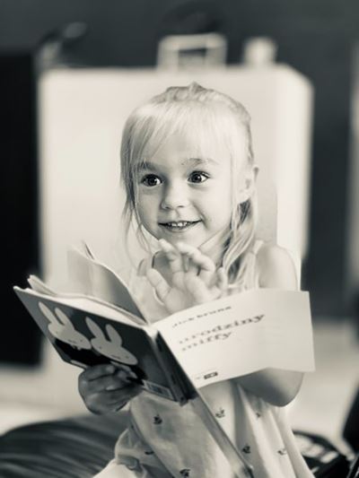 Wondrous words make a week of fun