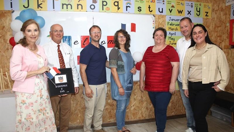 France aims for solid footprint with Knysna consulate