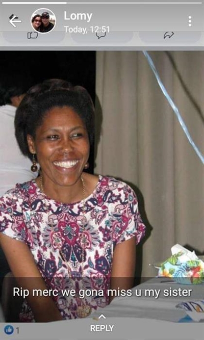 Kleinbooi murder: Jantjies bail bid postponed by lockdown