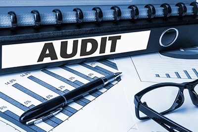 6 clean audits in a row