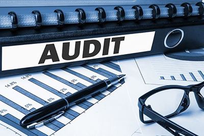 6 clean audits in a row